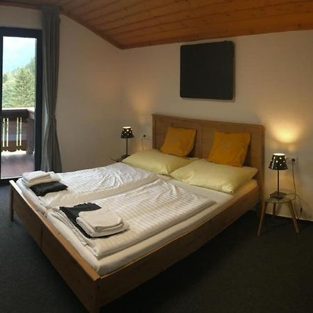 Landhaus Marlies Apartments Zell am See Eksteriør billede