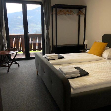 Landhaus Marlies Apartments Zell am See Eksteriør billede