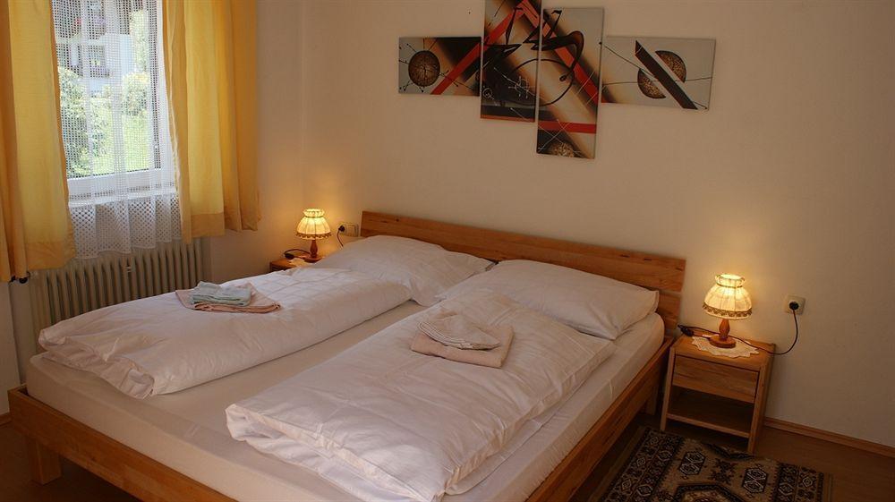 Landhaus Marlies Apartments Zell am See Eksteriør billede
