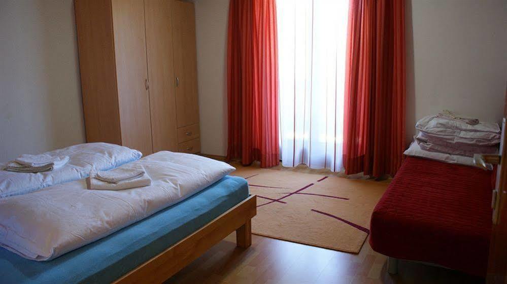 Landhaus Marlies Apartments Zell am See Eksteriør billede