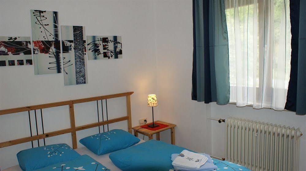 Landhaus Marlies Apartments Zell am See Eksteriør billede