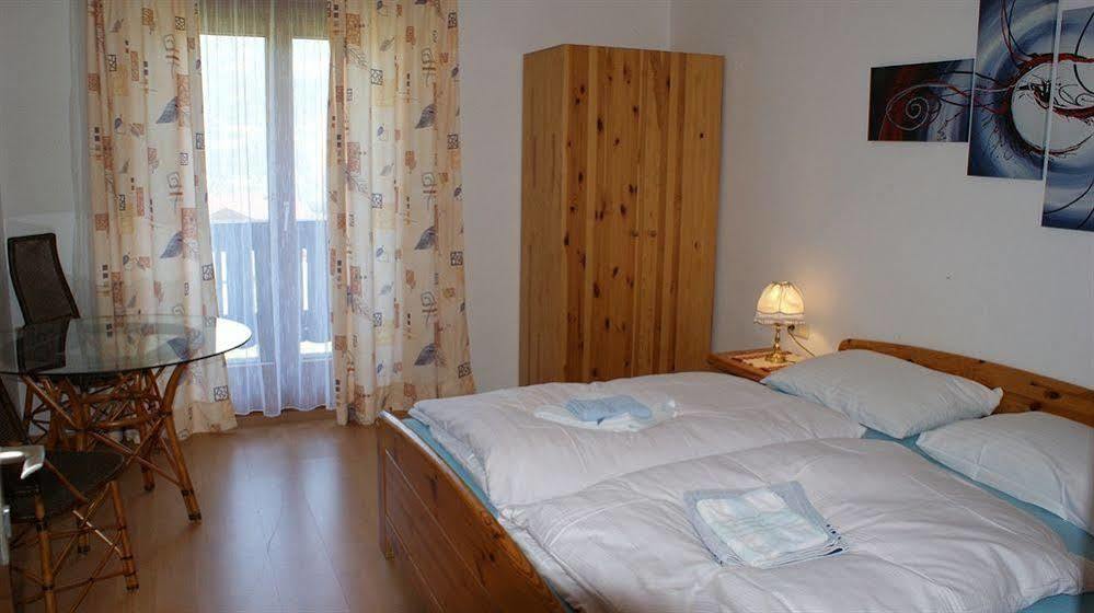 Landhaus Marlies Apartments Zell am See Eksteriør billede