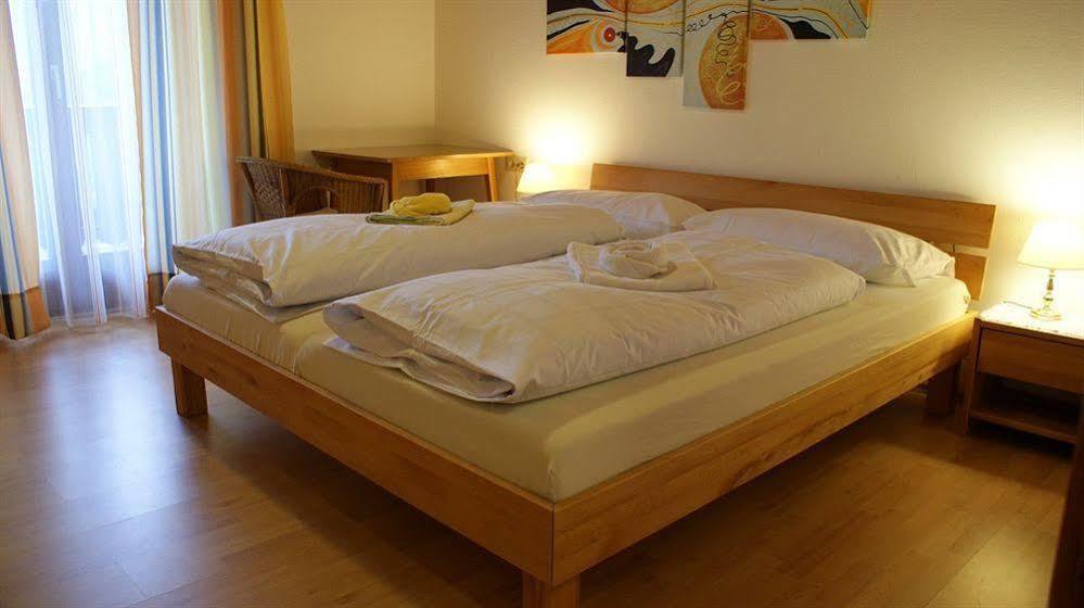 Landhaus Marlies Apartments Zell am See Eksteriør billede